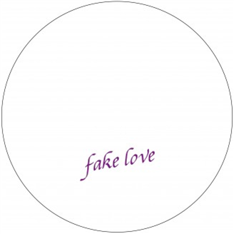 Fake Love - Fake Love Vol.6 - Fake Love