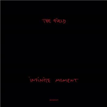 The Field - Infinite Moment - Kompakt