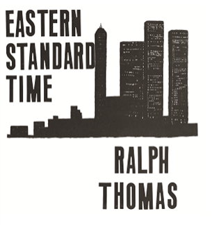 Ralph Thomas - Eastern Standard Time - BBE
