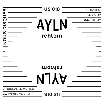 AYLN - REHTOM EP - Nous