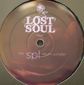 SPL  - Lost Soul Recordings