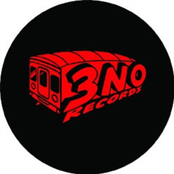 Cobert - APAXMELIDZE EP - 3N0 Records Cobert - APAXMELIDZE EP - 3N0 Records