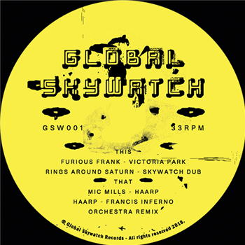 GSW001 - Va - Global Skywatch GSW001 - Va - Global Skywatch