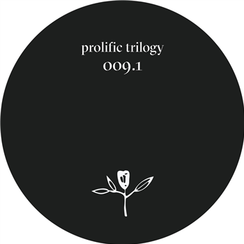 S.A.M. - Prolific Trilogy 009.1 - Delaphine
