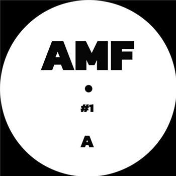 Adelphi Music Factory - Javelin - White Label