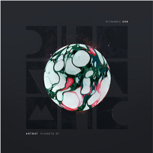 ARTBAT - Planeta EP - Diynamic Music