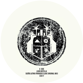 LOUIS BOTELLA - SUEÑO LATINO - EMERALD CITY MUSIC LOUIS BOTELLA - SUEÑO LATINO - EMERALD CITY MUSIC
