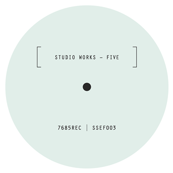 Studio Works - 7685REC