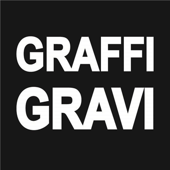 Graffi Gravi - Va - Gravity Graffiti