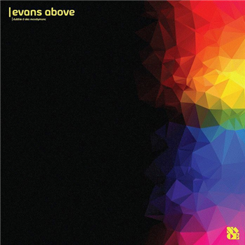 DUBBLE D/JCUB - Evens Above (Tony Lionni remix) - Nicetraxuk DUBBLE D/JCUB - Evens Above (Tony Lionni remix) - Nicetraxuk