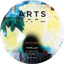 Farrago - Hard Light - ARTS