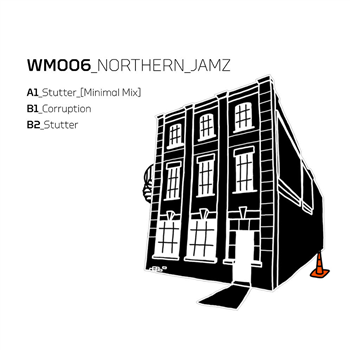 Northern Jamz - Northern Jamz EP1 - Warehouse Music Northern Jamz - Northern Jamz EP1 - Warehouse Music