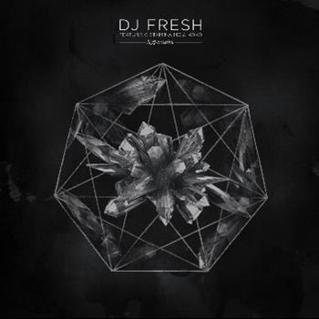 Fresh BC  - Breakbeat Kaos