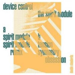 Device Control - The Spirit Module - Double Standards
