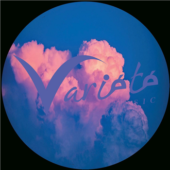 Drea - Forward Ep - Variete Music Drea - Forward Ep - Variete Music