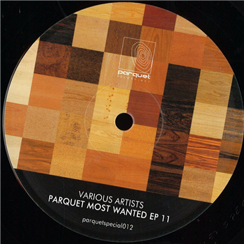 Parquet Most Wanted Ep 11 - Va - Parquet Parquet Most Wanted Ep 11 - Va - Parquet