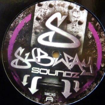 Sensai - Subway Sounds