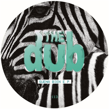Claudio Coccoluto / Luca Vera - The Dub Claudio Coccoluto / Luca Vera - The Dub