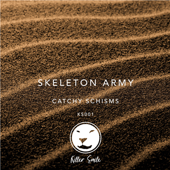 Skeleton Army - Catchy Schisms - Killer Smile