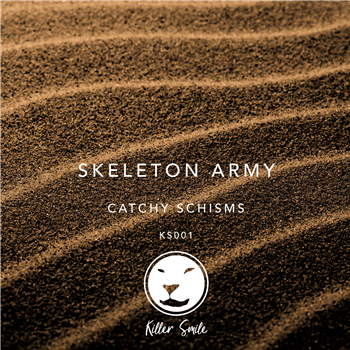 Skeleton Army - Catchy Schisms - Killer Smile Skeleton Army - Catchy Schisms - Killer Smile