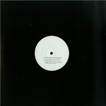 Damian Deroma - FLOATING SYSTEMS EP (SETAOC MASS RMX) - GRAVITATION RECORDINGS Damian Deroma - FLOATING SYSTEMS EP (SETAOC MASS RMX) - GRAVITATION RECORDINGS