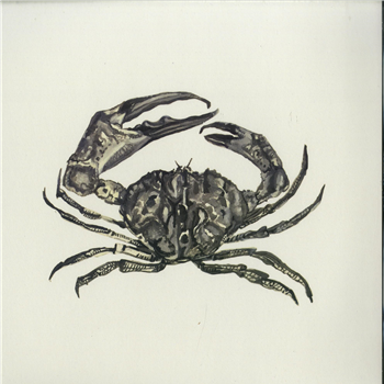Adam Stromstedt - CRAB SHACK - Buxton Records
