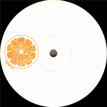 Orange Tree Edits - Afro Edits Vol 4 - ORANGE TREE EDITS