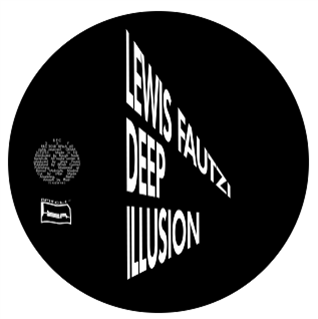 Lewis Fautzi - Deep Illusion - Bpitch Control
