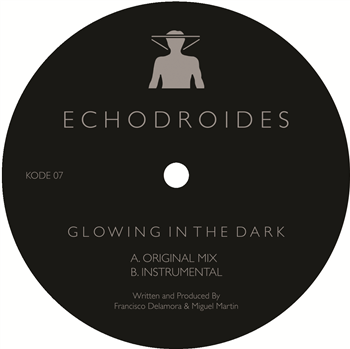 ECHODROIDES - GLOWING IN THE DARK - KODE