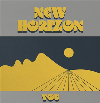 NEW HORIZON - You - BEST RECORD