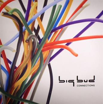 Big Bud - Connections LP - Soundtrax