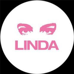SARIN / Xarah Dion - Collision - Linda Records SARIN / Xarah Dion - Collision - Linda Records