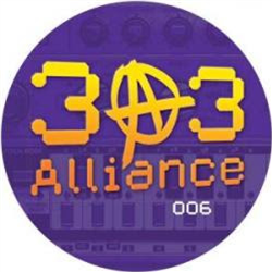 Benji303 & more - 303 Alliance 006 - 303 Alliance
