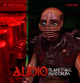 Audio - Virus Recordings