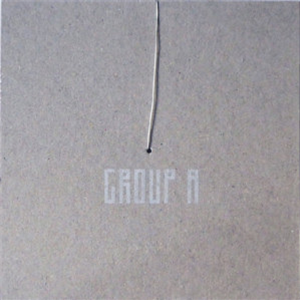 group A - Circulation EP - KASHUAL PLASTIK