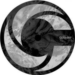Laertes - Homo Sapiens EP - Concrete Records LTD Laertes - Homo Sapiens EP - Concrete Records LTD