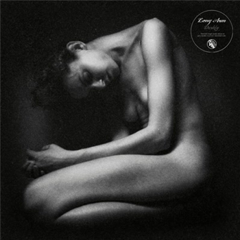 Long Arm - Darkly (2 X LP) - Project: Mooncircle