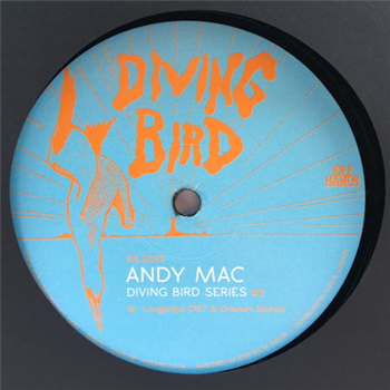 Andy Mac - Diving Bird 3 - Idle Hands