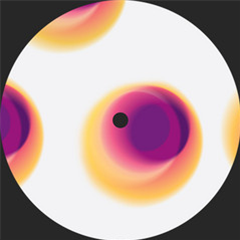 Jamie Trench - Spectrum EP - Roots For Bloom Jamie Trench - Spectrum EP - Roots For Bloom