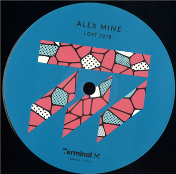 Anie Tera / Laurent Ci & Andrea Caioni - It Takes Three - b.soul Anie Tera / Laurent Ci & Andrea Caioni - It Takes Three - b.soul