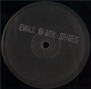 Unknown - EWax Black Series - EWax