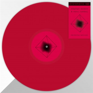 Stephan Bodzin & Marc Romboy - Kerberos
Remixes - Systematic