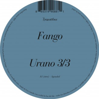Fango - Urano 3/3 - Degustibus