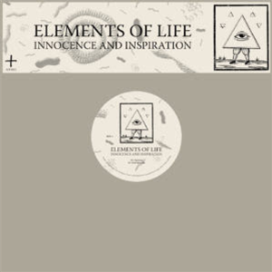 ELEMENTS OF LIFE - INNOCENCE AND INSPIRATION - MYSTICISMS