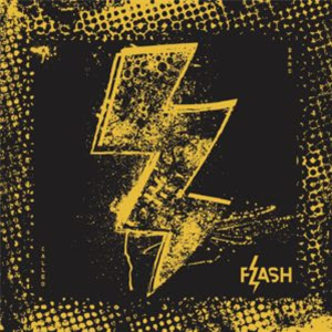 A BAND CALLED FLASH - DRACULA - J4J