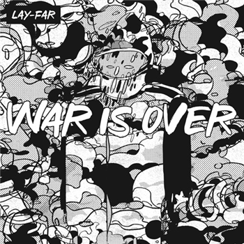 Lay-Far - War Is Over (Album Sampler) - In-Beat-Ween Music