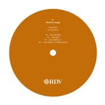 Dana Ruh – 4 Leaf Clover Molly rmx - RDV - Récits De Voyage Dana Ruh – 4 Leaf Clover Molly rmx - RDV - Récits De Voyage