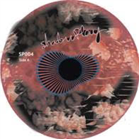 Daif – Between The Lines EP - Shadow Play Daif – Between The Lines EP - Shadow Play