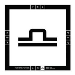 Sam. C / Bangbass / Ling Ling - White Cyclus IV EP - Zodiak Commune Records