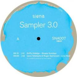 Sampler 3.0 - Va - Siena Sampler 3.0 - Va - Siena